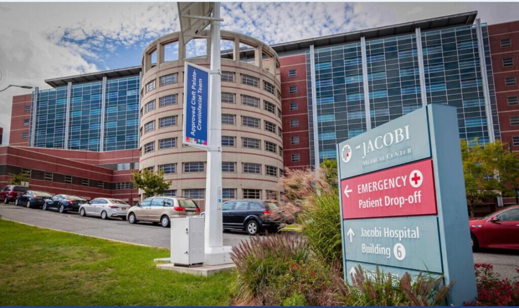 Facilities Locksmith