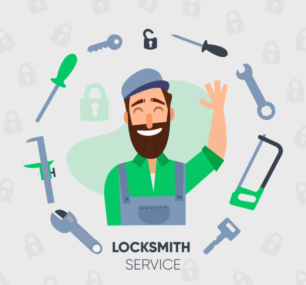 Locksmith Santa Cruz. Cheapest locksmith service near me